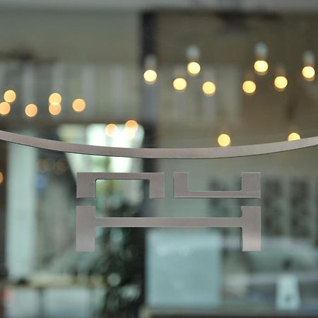 Nu Hotel Milánó Kültér fotó