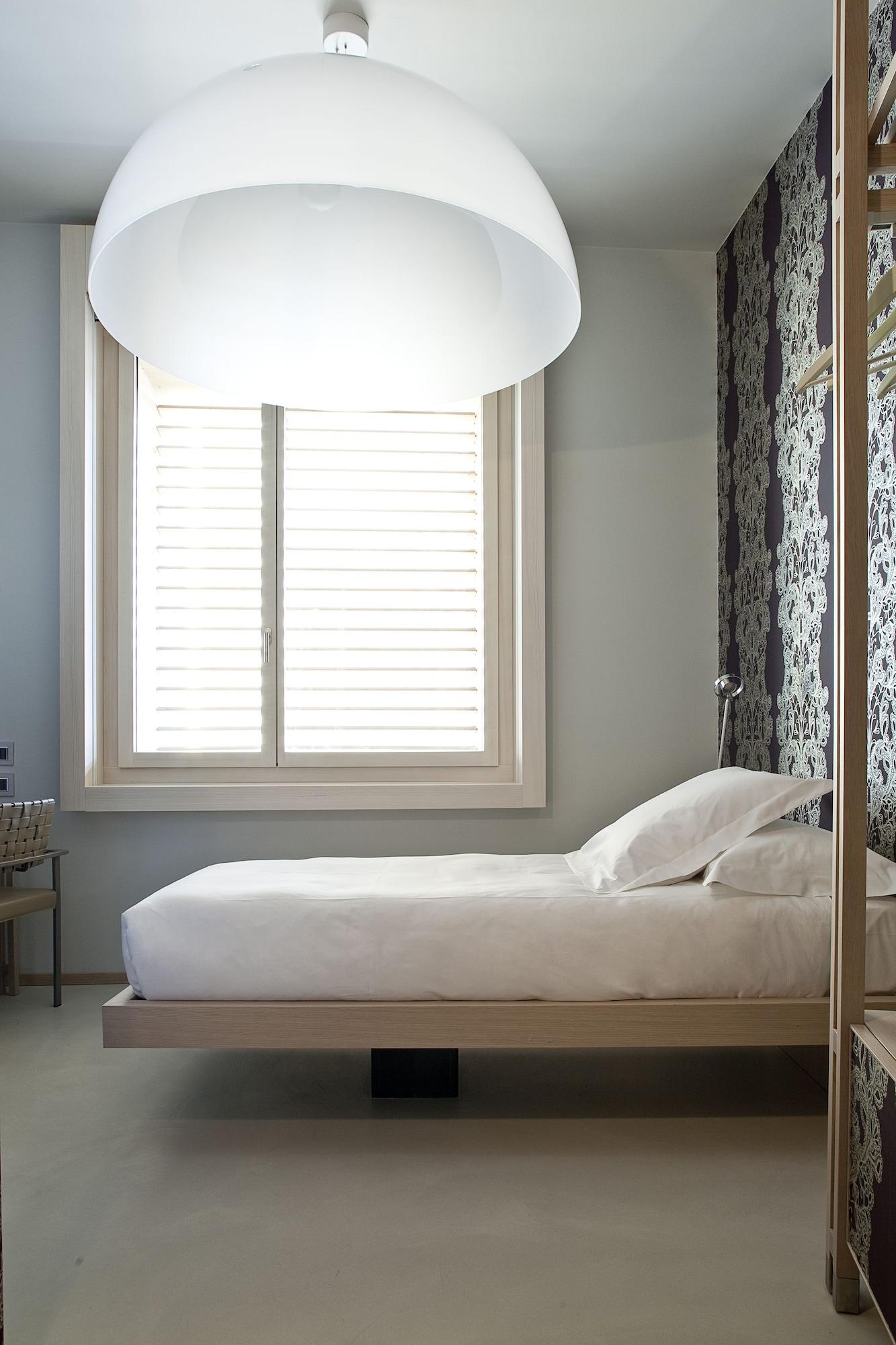Nu Hotel Milánó Kültér fotó