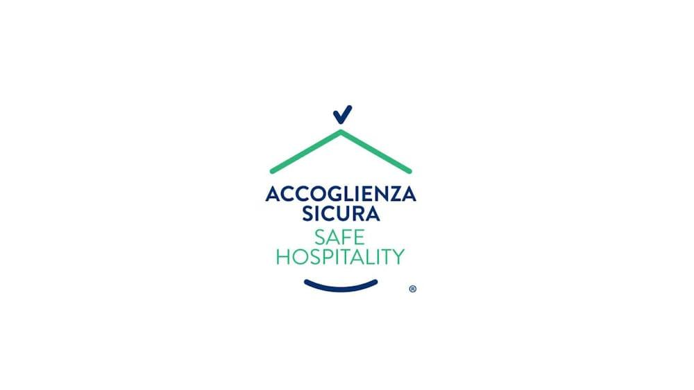Nu Hotel Milánó Kültér fotó