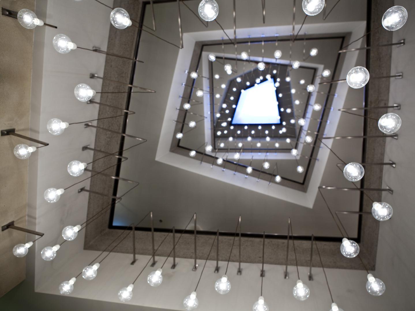 Nu Hotel Milánó Kültér fotó