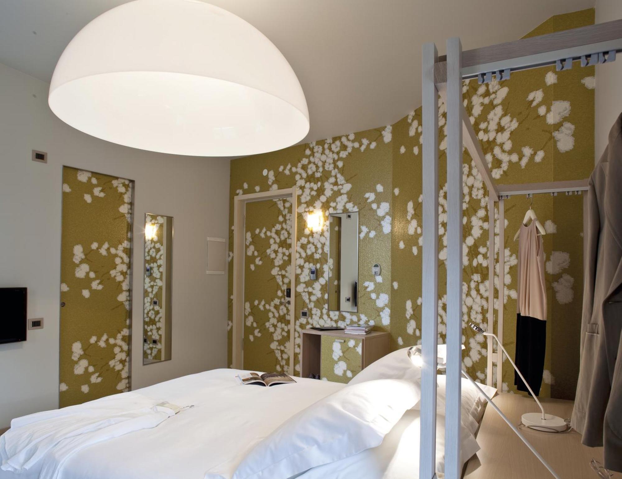 Nu Hotel Milánó Kültér fotó