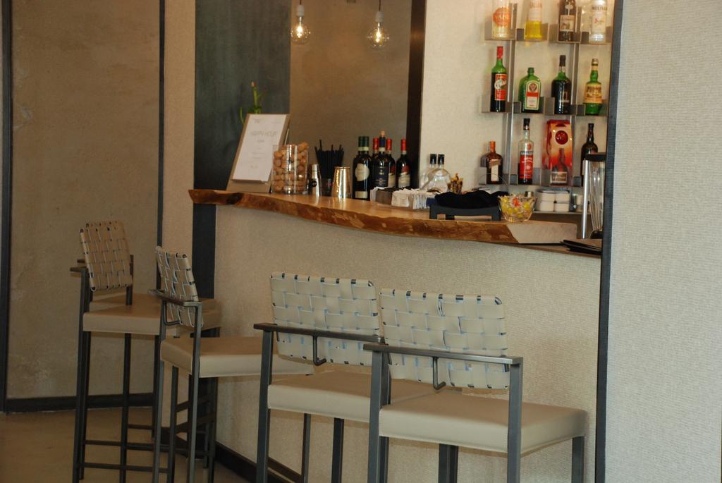 Nu Hotel Milánó Kültér fotó